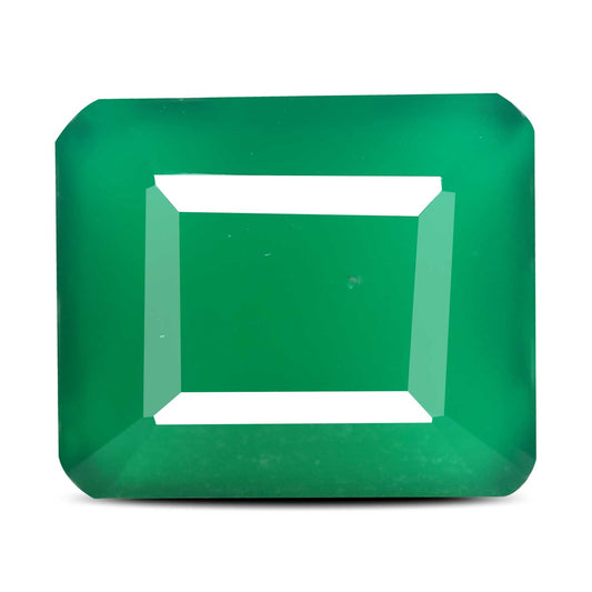 Green Onyx 5.77 Carat