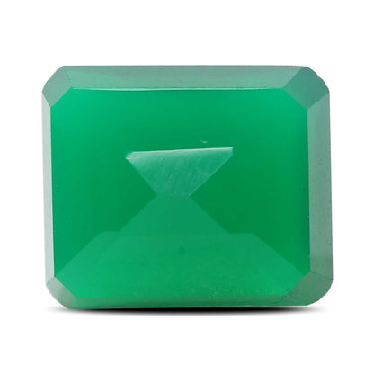 Green Onyx 5.77 Carat