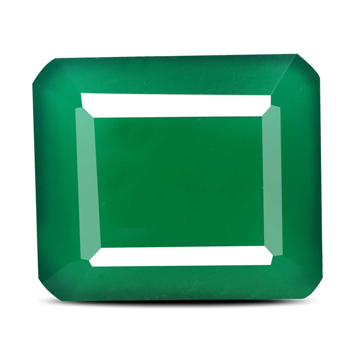 Green Onyx 3.72 Carat