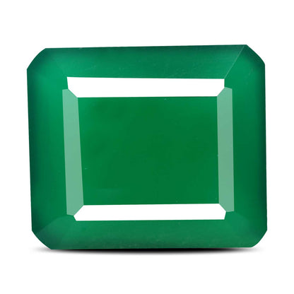 Green Onyx 3.72 Carat
