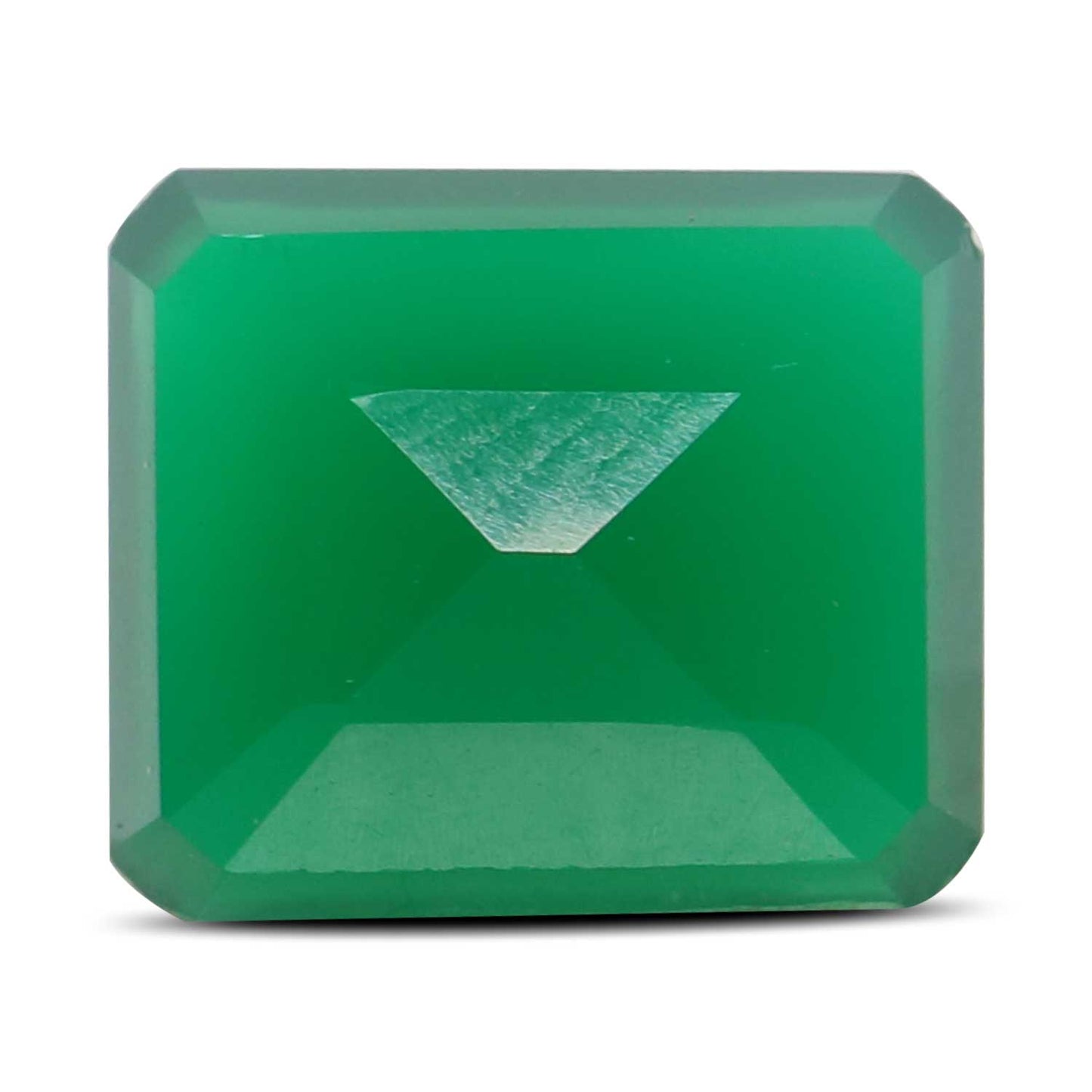 Green Onyx 3.72 Carat