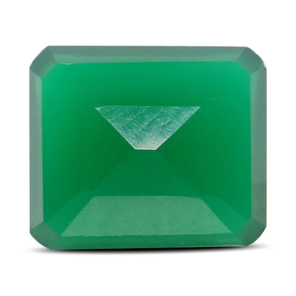 Green Onyx 3.72 Carat