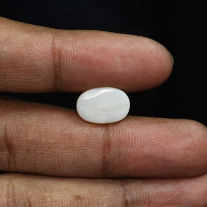 Australian Opal 5.92 Carat