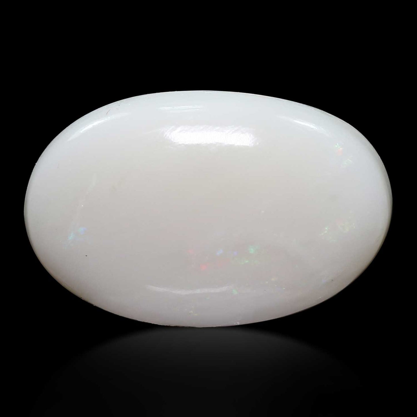 Natural Opal Cts 7.36 Ratti 8.1