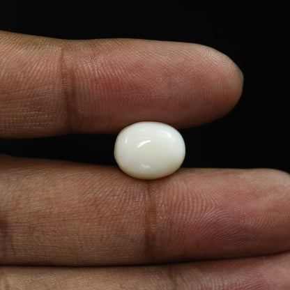 Australian Opal 5.87 Carat