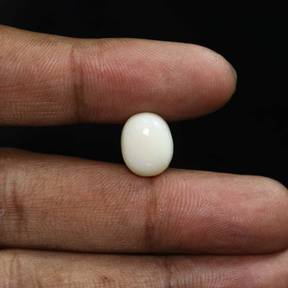 Australian Opal 5.87 Carat
