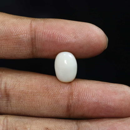 Australian Opal 6.27 Carat