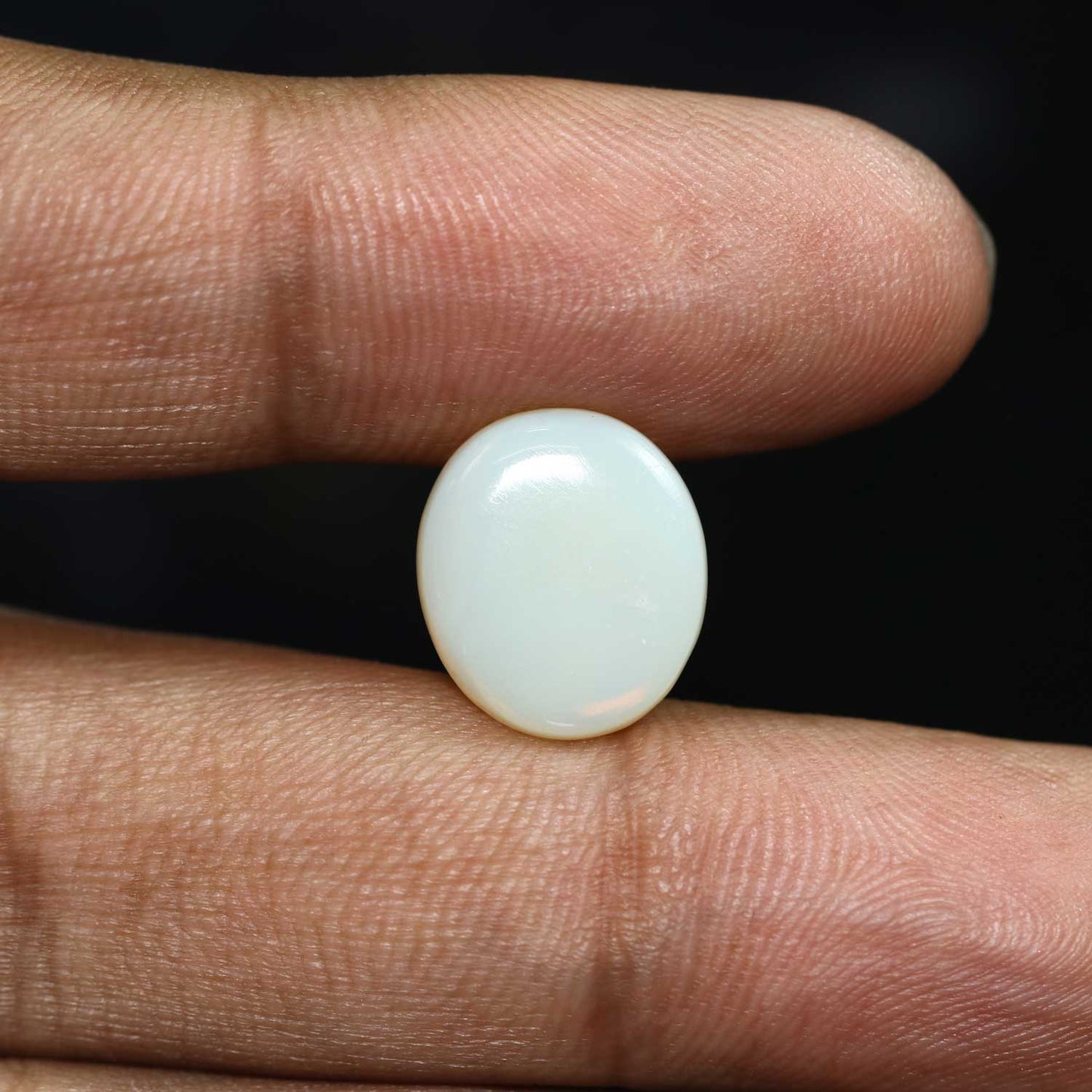 Australian Opal 6.07 Carat