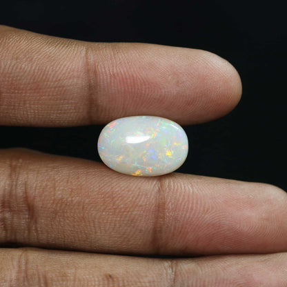 Australian Fire Opal 8.48 Carat