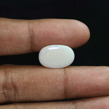 Australian Fire Opal 8.48 Carat
