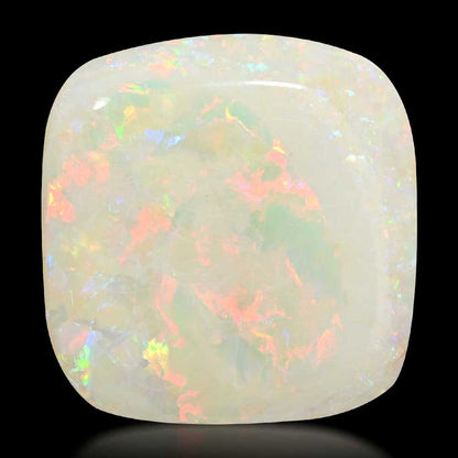 Australian Fire Opal 37.09 Carat