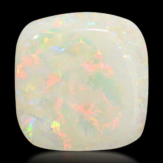 Australian Fire Opal 37.09 Carat