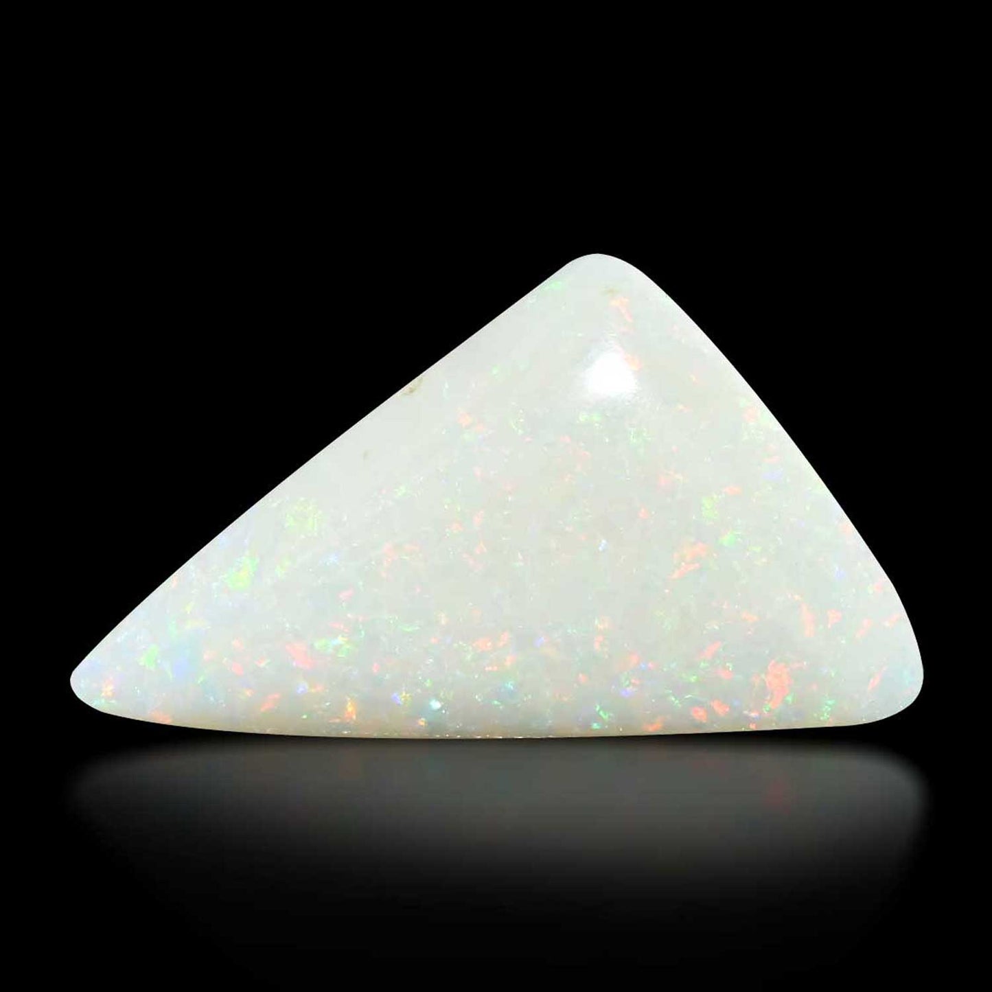 Australian Fire Opal 29.68 Carat