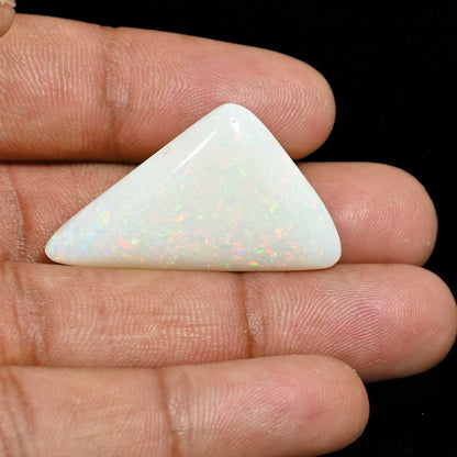 Australian Fire Opal 29.68 Carat