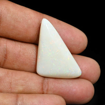 Australian Fire Opal 29.68 Carat