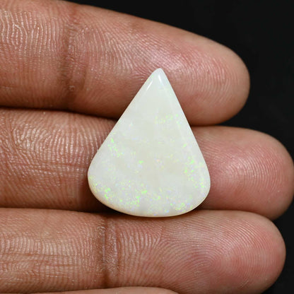Australian Fire Opal 12.48 Carat