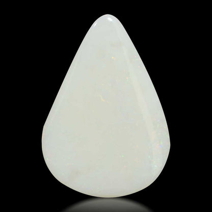 Australian Fire Opal 17.23 Carat