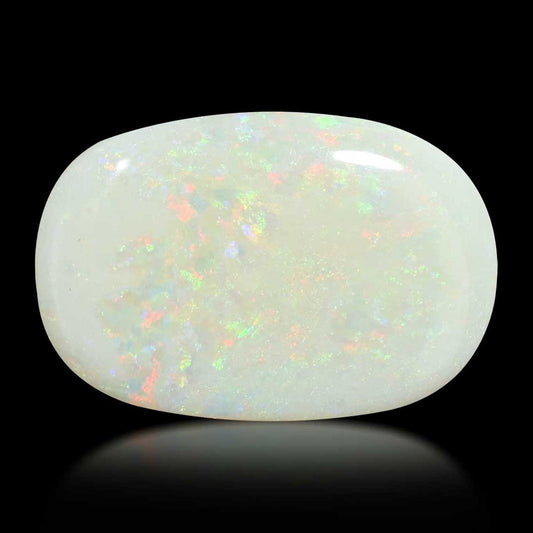 Australian Fire Opal 12.64 Carat