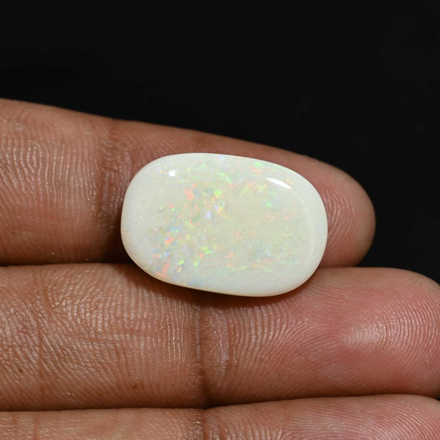 Australian Fire Opal 12.64 Carat