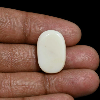 Australian Fire Opal 12.64 Carat