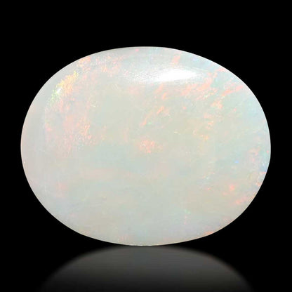 Australian Fire Opal 12.03 Carat