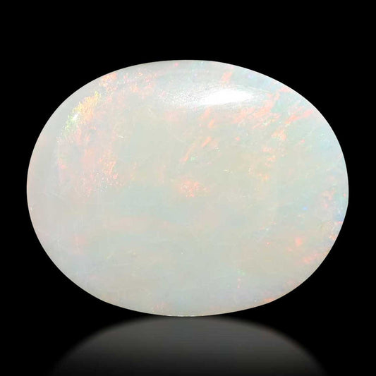 Australian Fire Opal 12.03 Carat