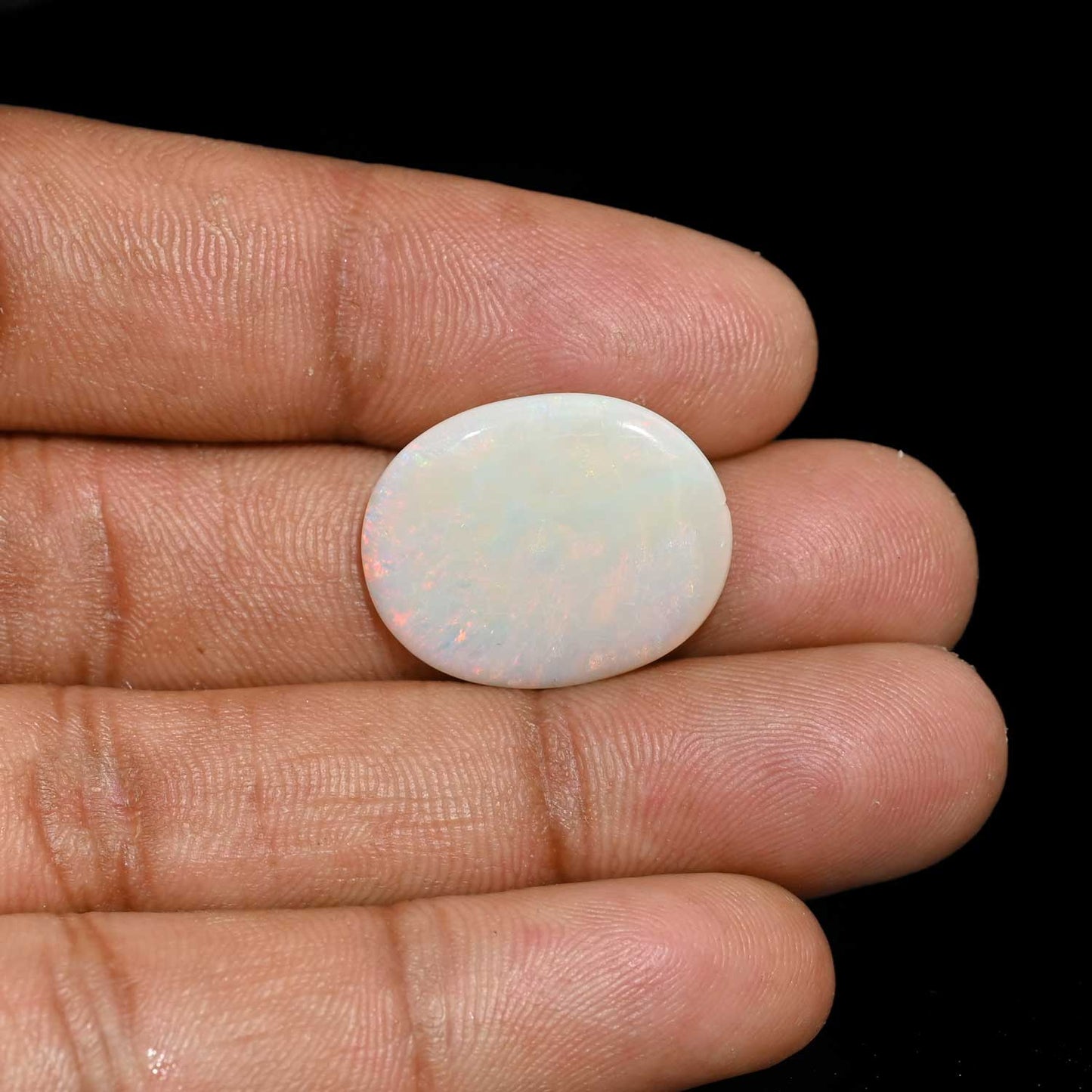 Australian Fire Opal 12.03 Carat