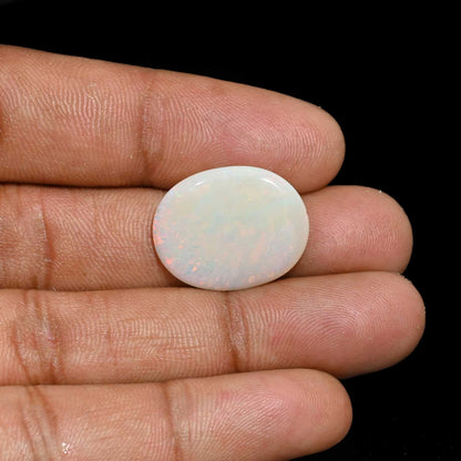 Australian Fire Opal 12.03 Carat