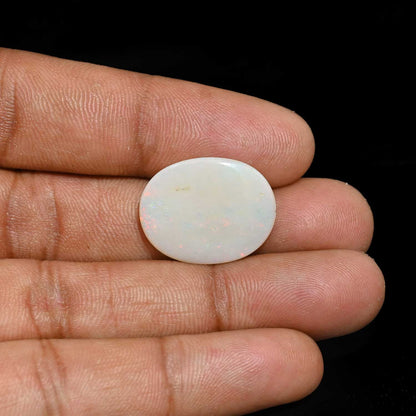 Australian Fire Opal 12.03 Carat