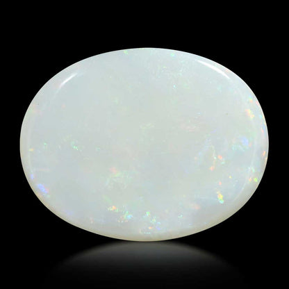 Australian Fire Opal 19.43 Carat