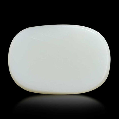 Australian Fire Opal 8.28 Carat