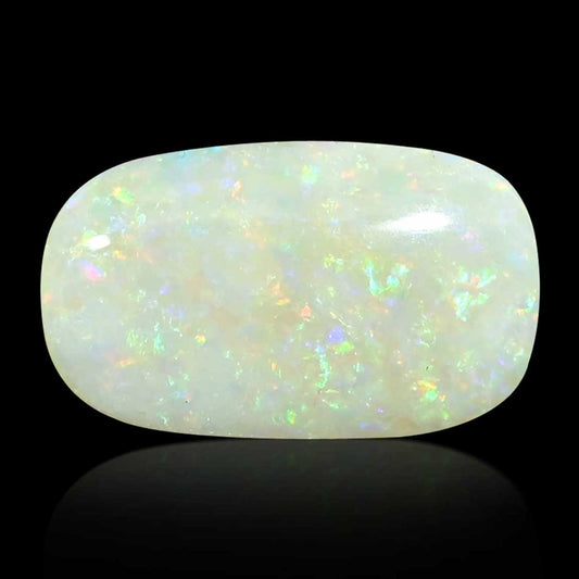Australian Fire Opal 8.99 Carat