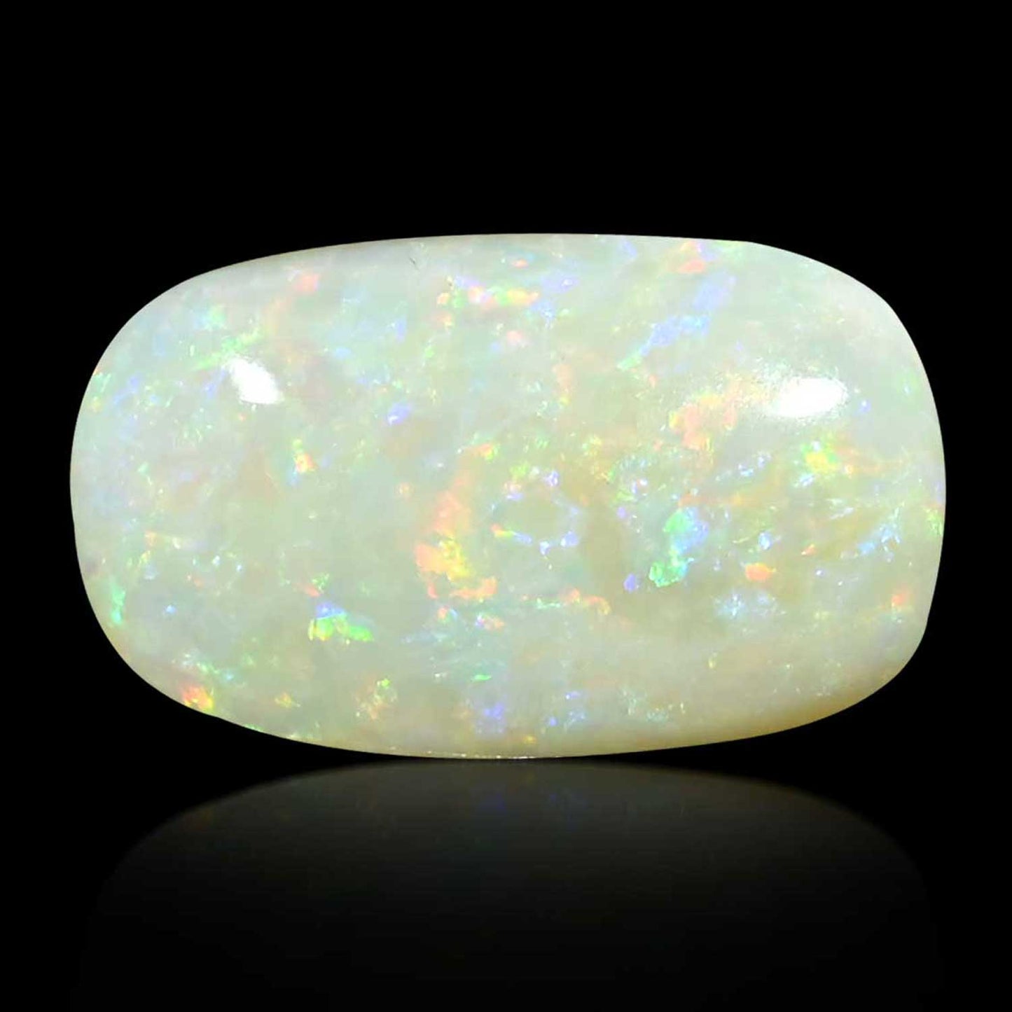 Australian Fire Opal 8.99 Carat