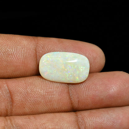 Australian Fire Opal 8.99 Carat