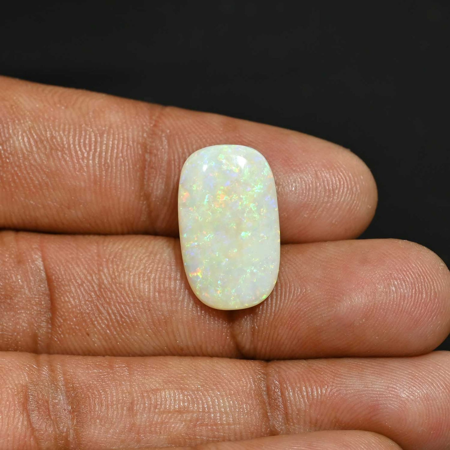 Australian Fire Opal 8.99 Carat