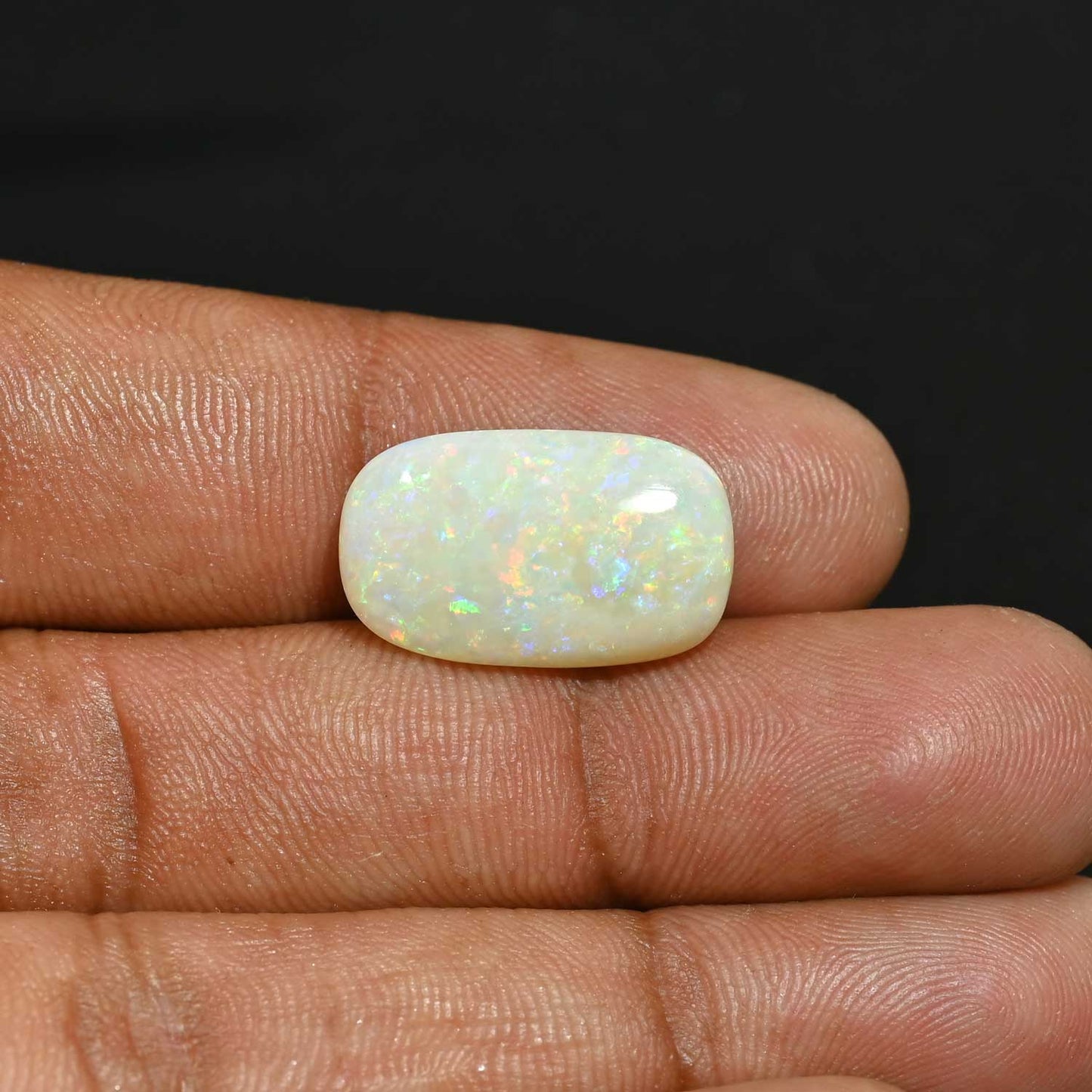 Australian Fire Opal 8.99 Carat