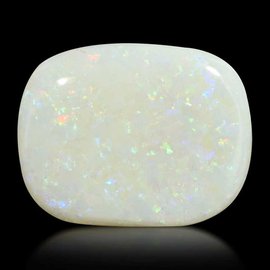 Australian Fire Opal 12.69 Carat