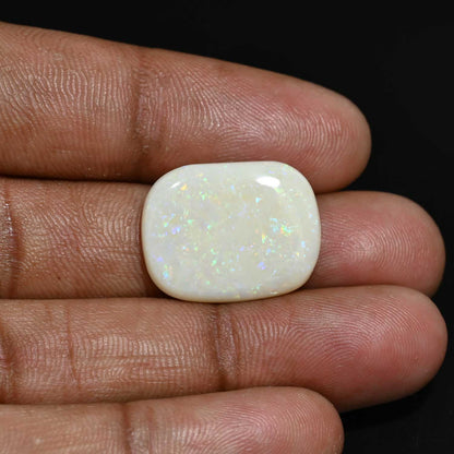 Australian Fire Opal 12.69 Carat