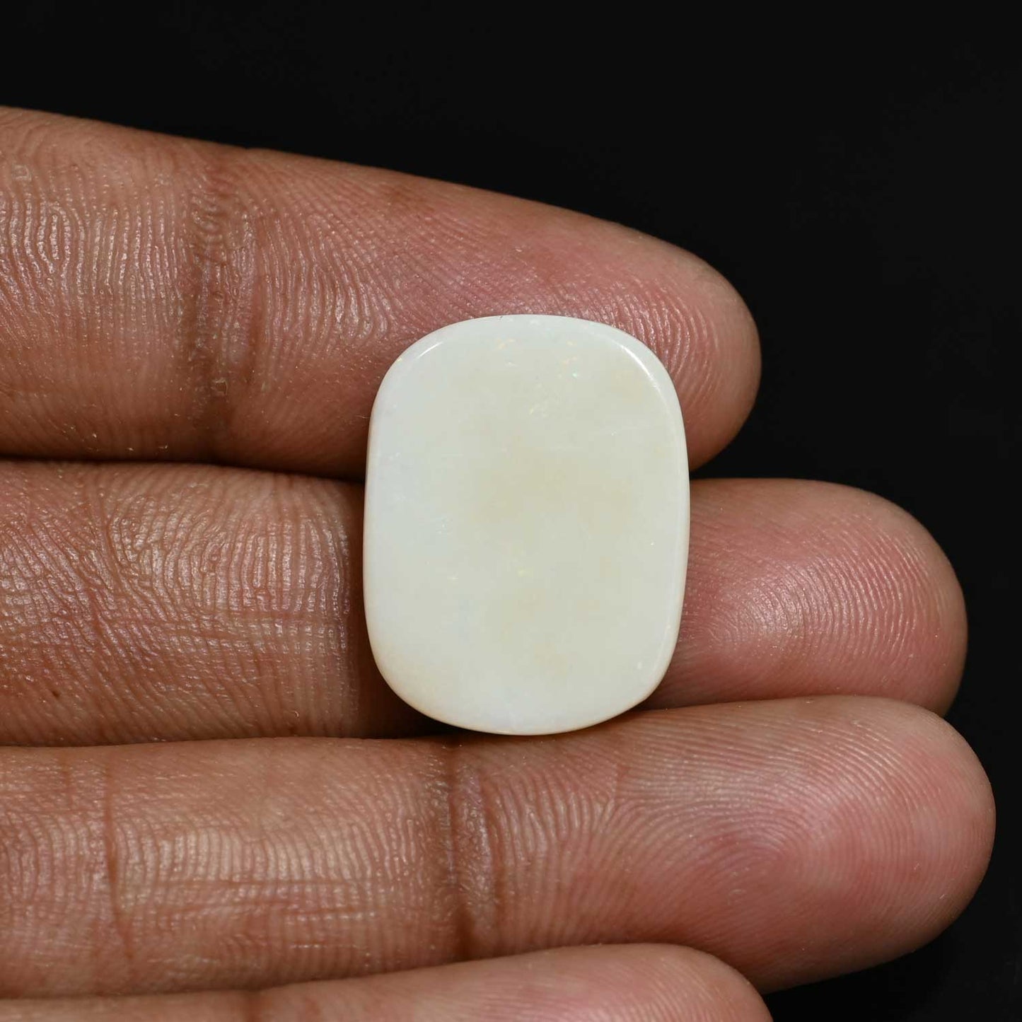 Australian Fire Opal 12.69 Carat