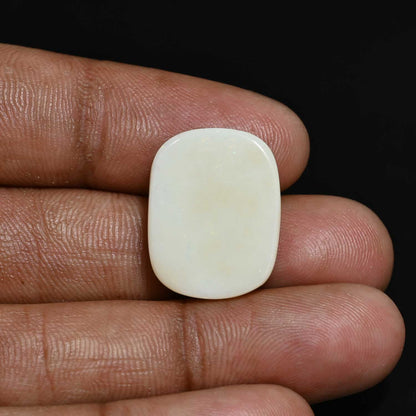 Australian Fire Opal 12.69 Carat