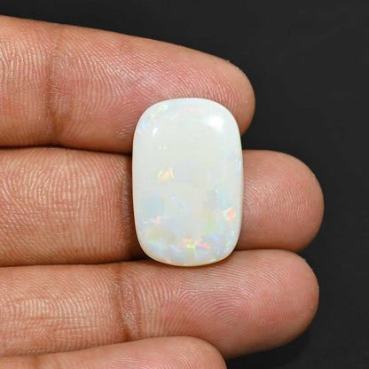 Australian Fire Opal 14.3 Carat
