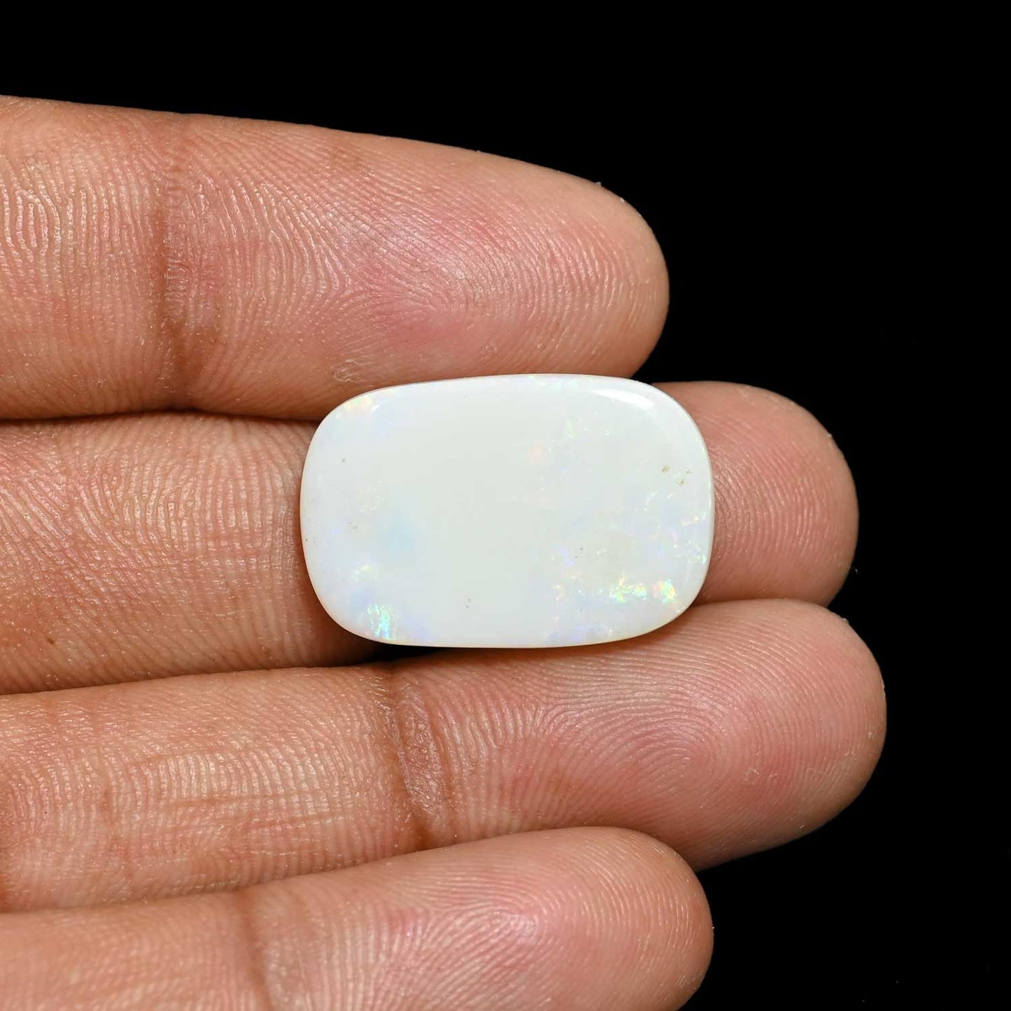 Australian Fire Opal 14.3 Carat