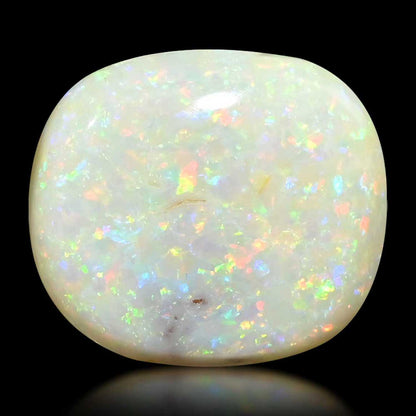 Australian Fire Opal 21.44 Carat