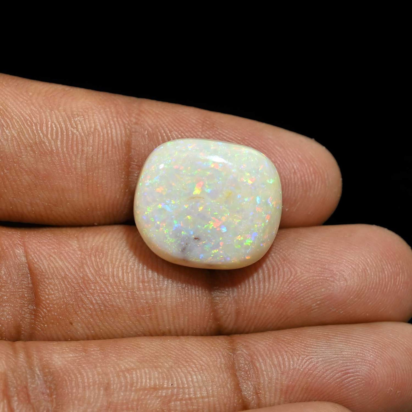 Australian Fire Opal 21.44 Carat