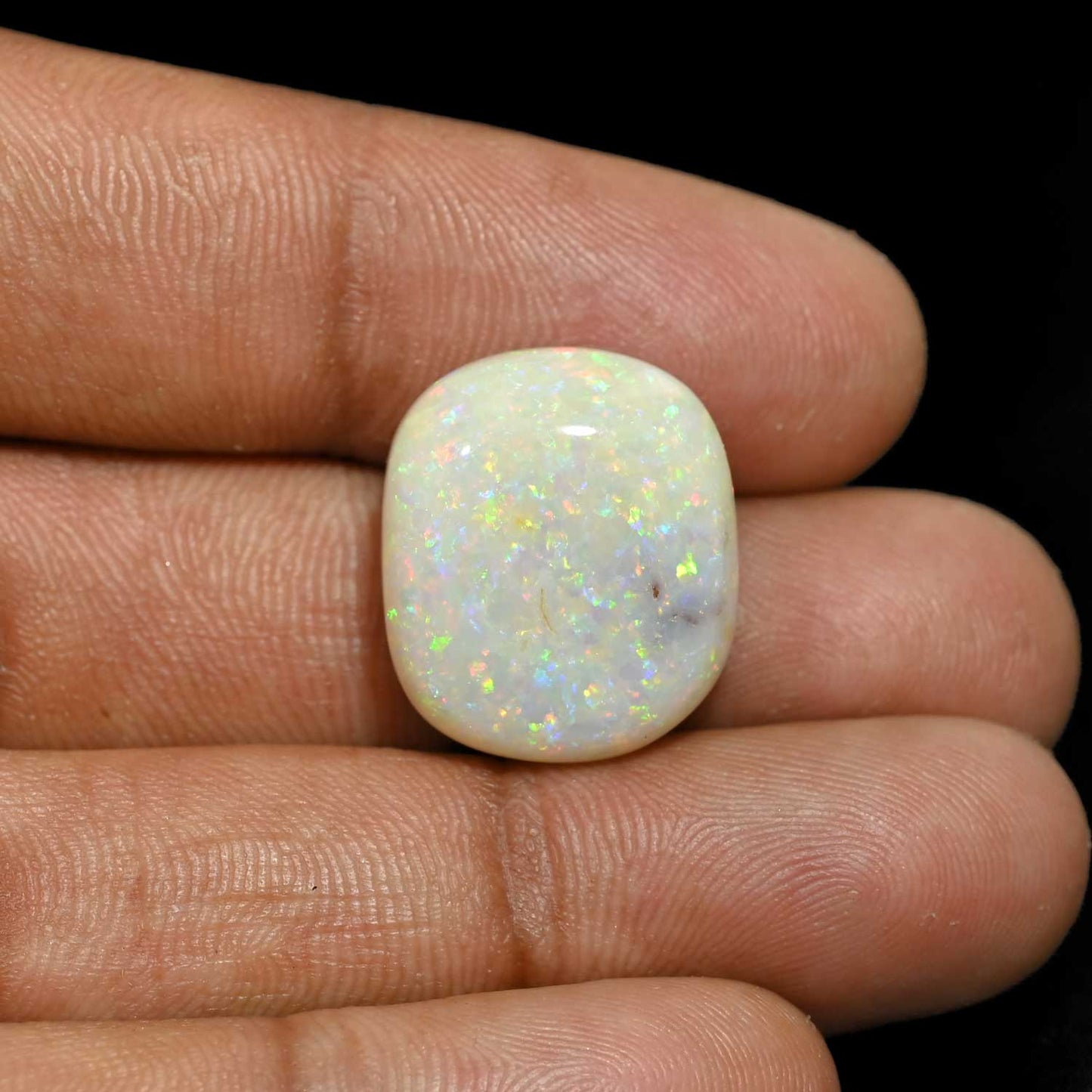 Australian Fire Opal 21.44 Carat