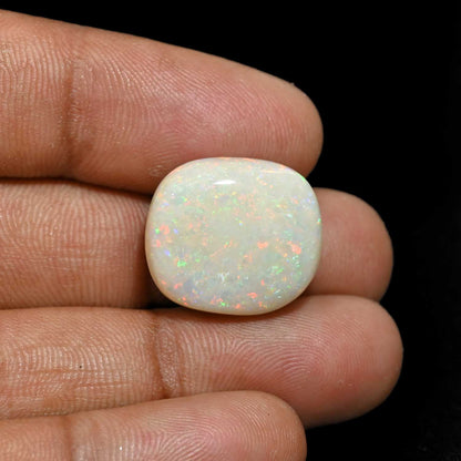 Australian Fire Opal 21.44 Carat