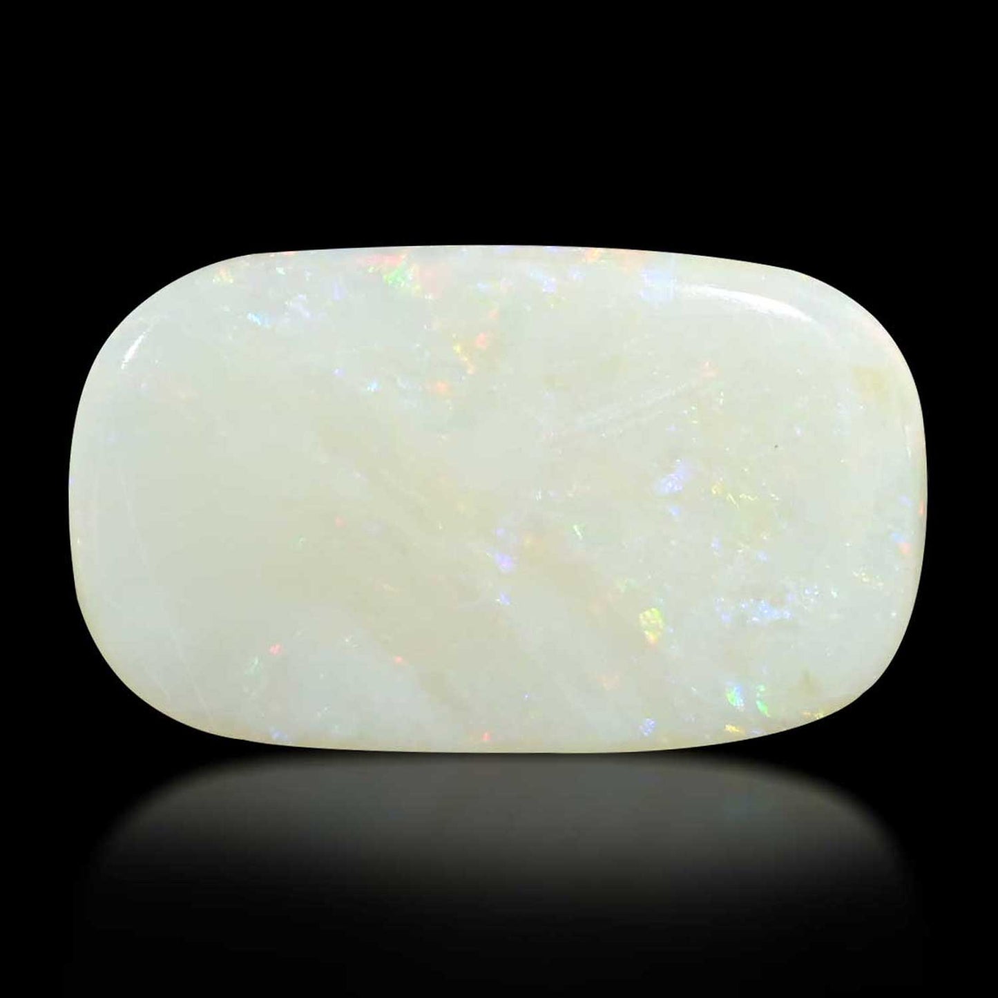 Australian Fire Opal 12.21 Carat