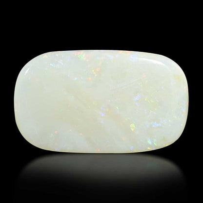 Australian Fire Opal 12.21 Carat