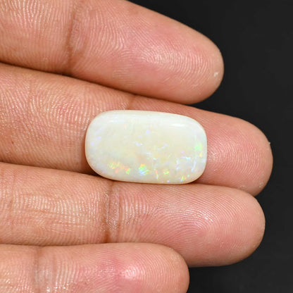 Australian Fire Opal 12.21 Carat