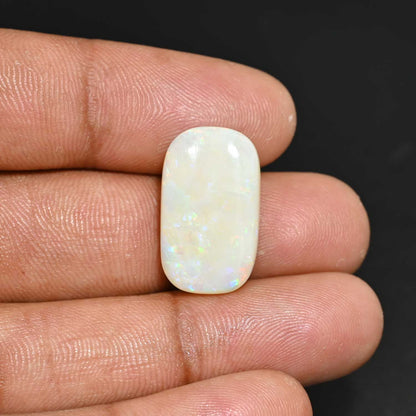 Australian Fire Opal 12.21 Carat